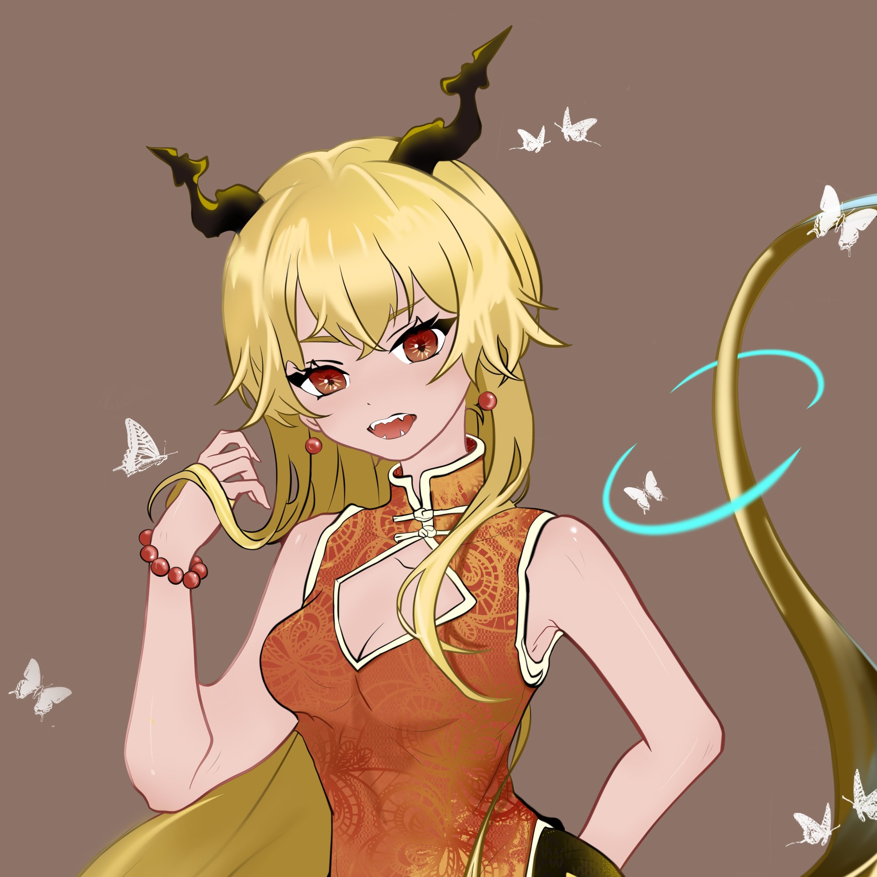 棉小洛