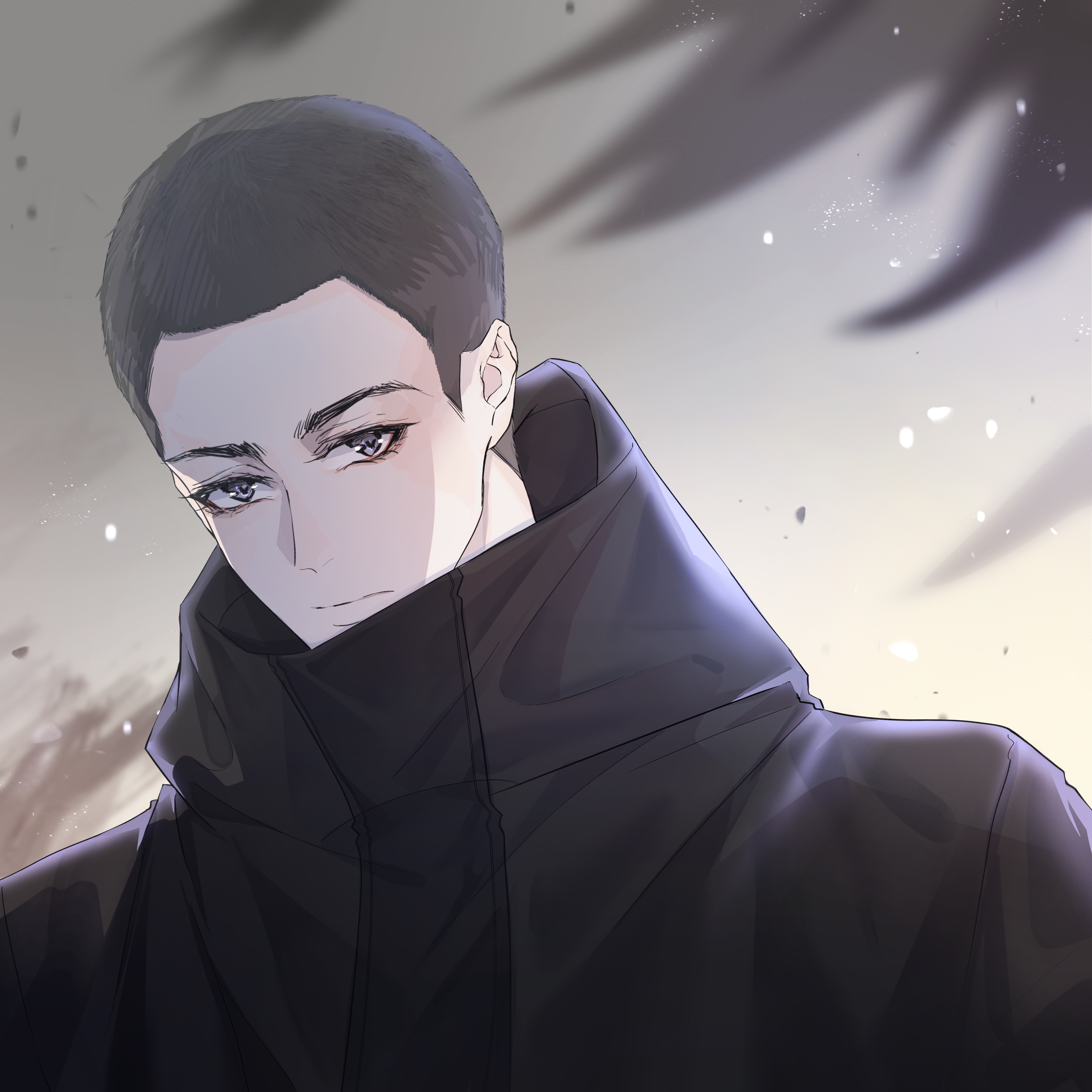 公子情