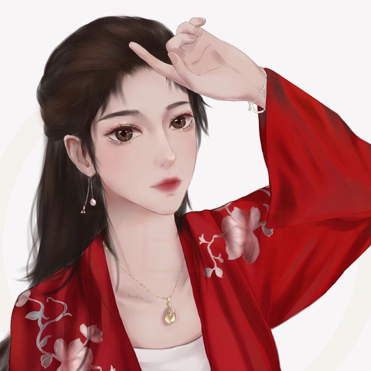璐筱鹿